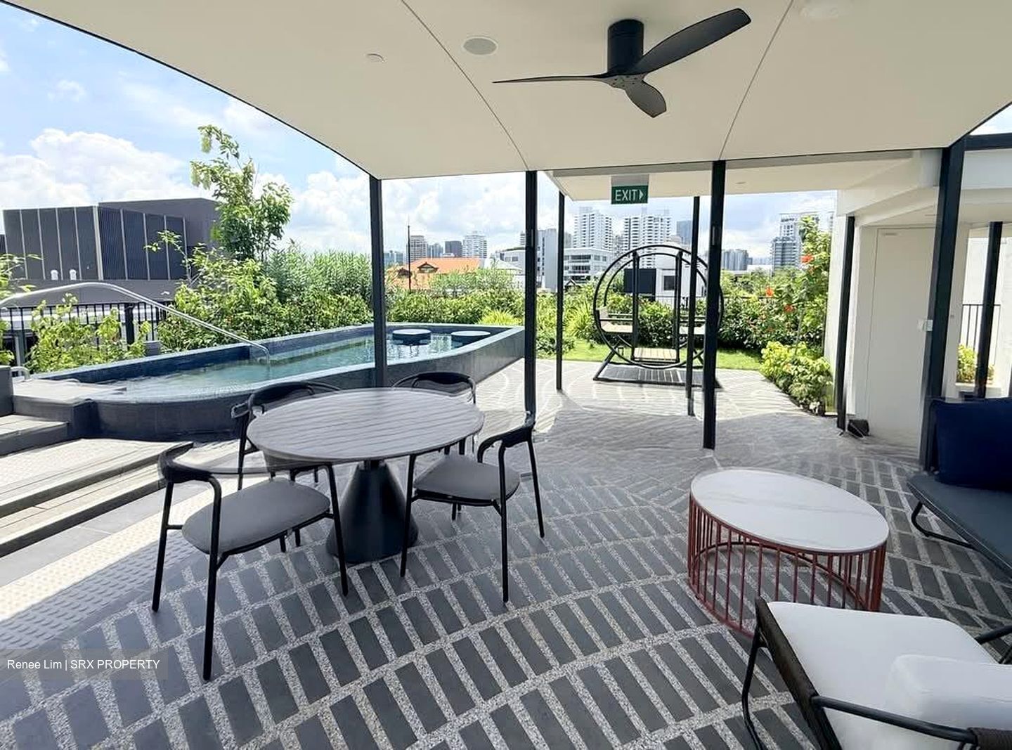 Jervois Mansion (D10), Apartment #548868721